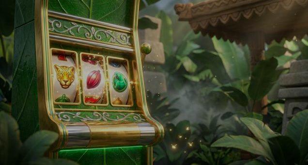 Amazon Slots